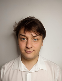 Michele Zanetti, AM Machines expert